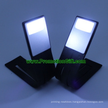 Rechargeable Folding LED Book Light